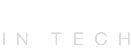 Repped in Tech Logo